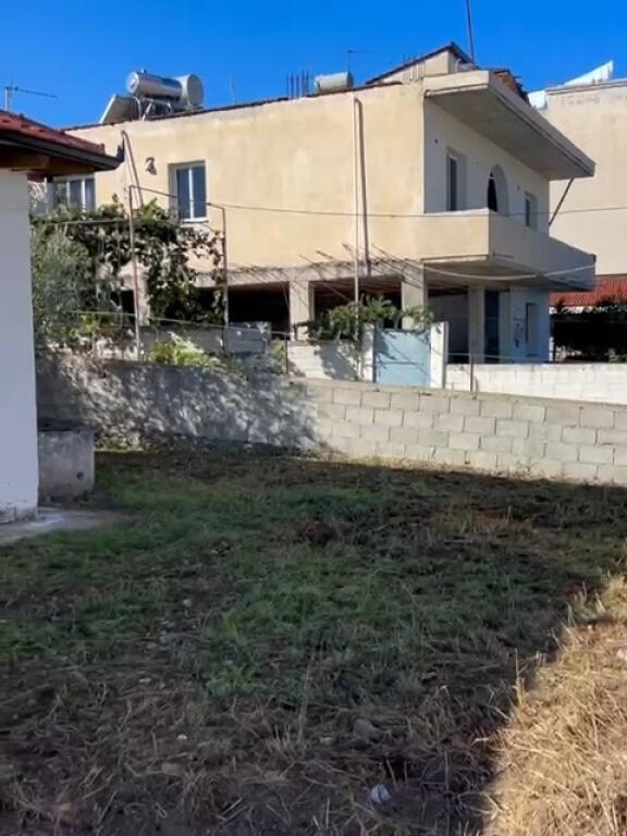 PRIVATE HOUSE FOR SALE IN SHKALLNUR, PLEPA DURRES