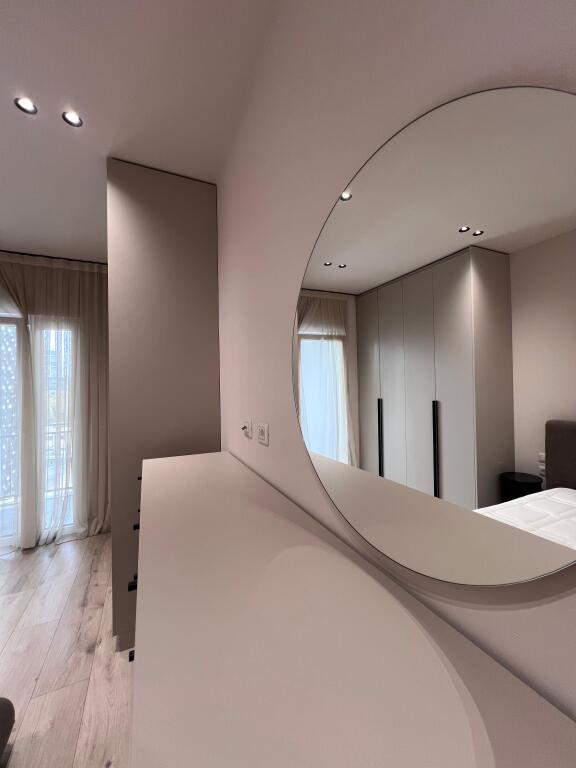 APARTAMENT  1+1 ME QIRA Emerald Center