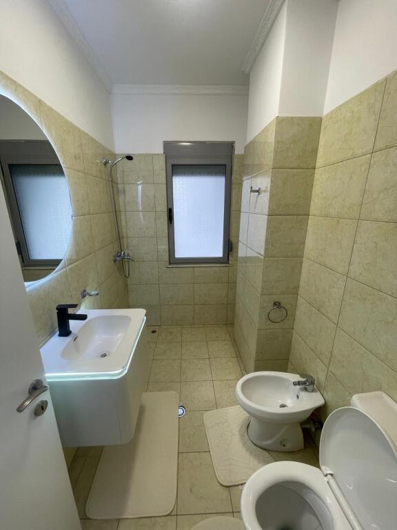 🏡 Apartment 2+1 for sale near Vila-L, Astir