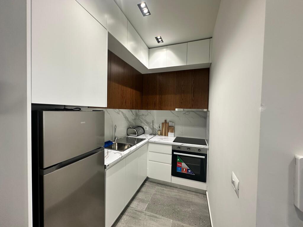 Apartament me qira 1+1/Vlorë