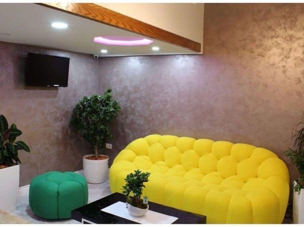 For Rent – Furnished Duplex Space Aesthetic Center, Hairdresser