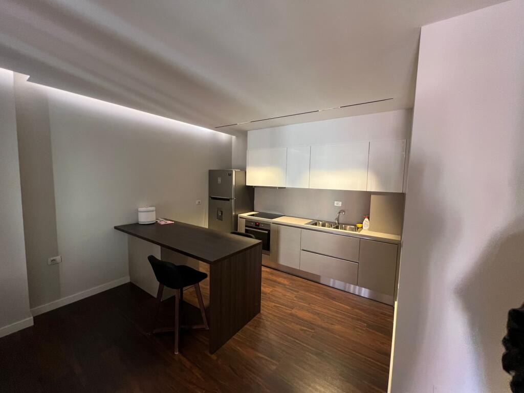 Studio apartment for rent