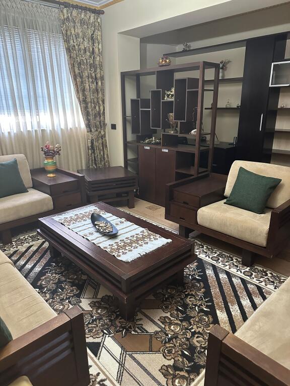 Apartment 2+1+2 for rent near the Presidency!