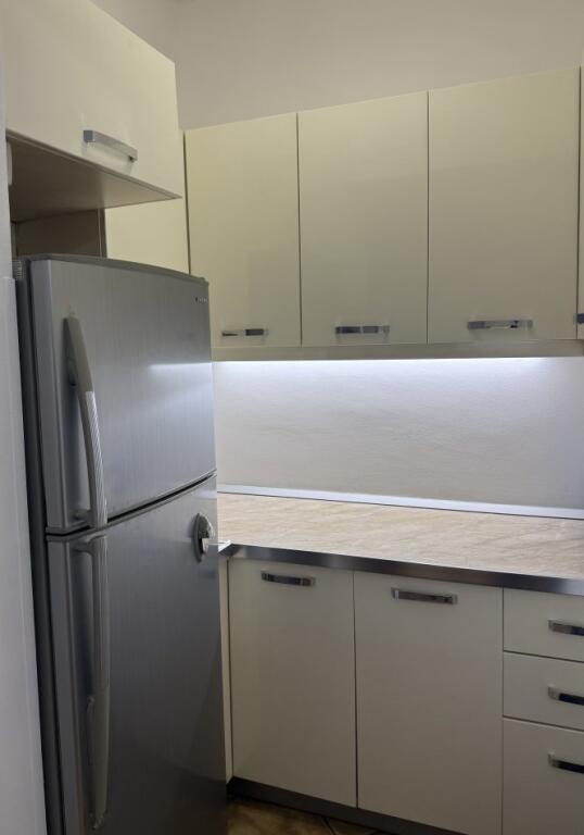 APARTMENT FOR RENT 2+1 GJERGJ FISHTA BOULEVARD 600 EURO