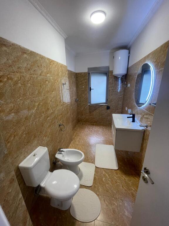 APARTAMENT NE SHITJE 2+1+2 NE ASTIR