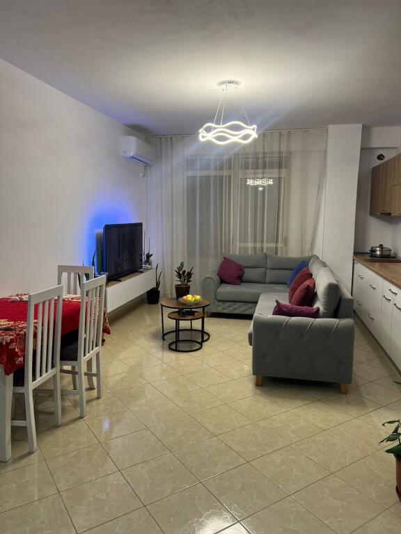 APARTAMENT 2+1 NE SHITJE