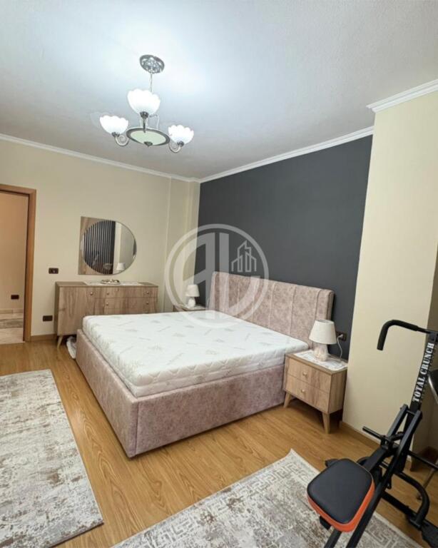Apartment 2+1+2 for Rent – near the Court, Durrës