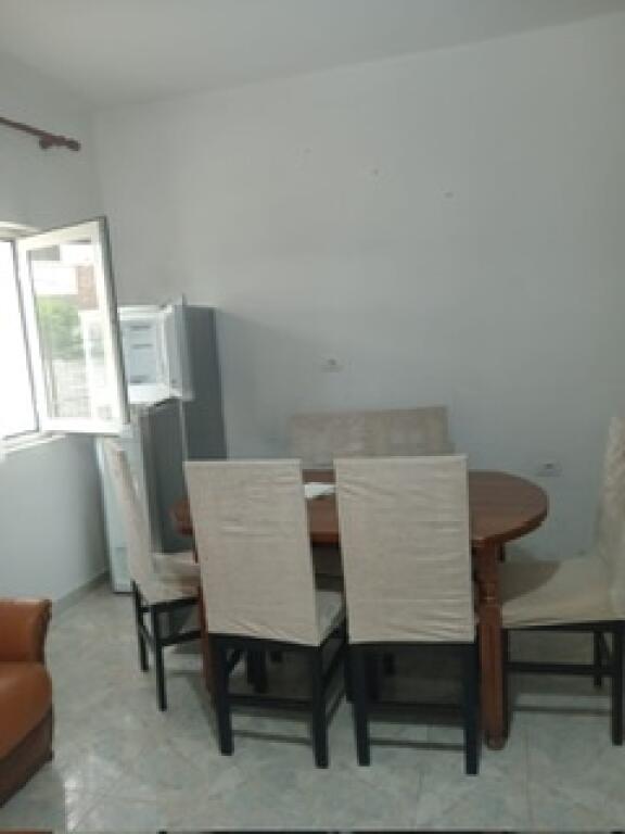 Apartament 2+1 afer 2 palmave ne Astir me 450
