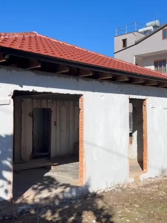 PRIVATE HOUSE FOR SALE IN SHKALLNUR, PLEPA DURRES