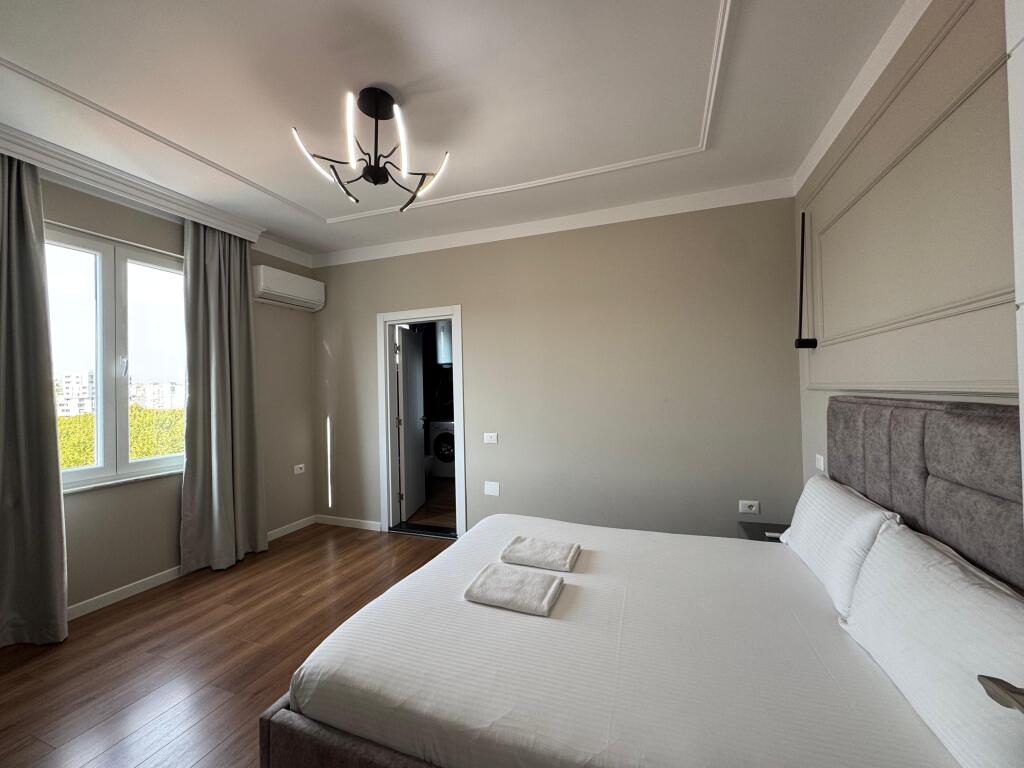 Apartament 2+1+2 per shitje te Ish-Ekspozita - Pamja 5