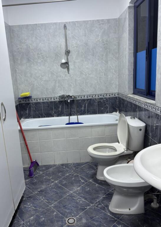 APARTMENT FOR RENT 2+1 GJERGJ FISHTA BOULEVARD 600 EURO