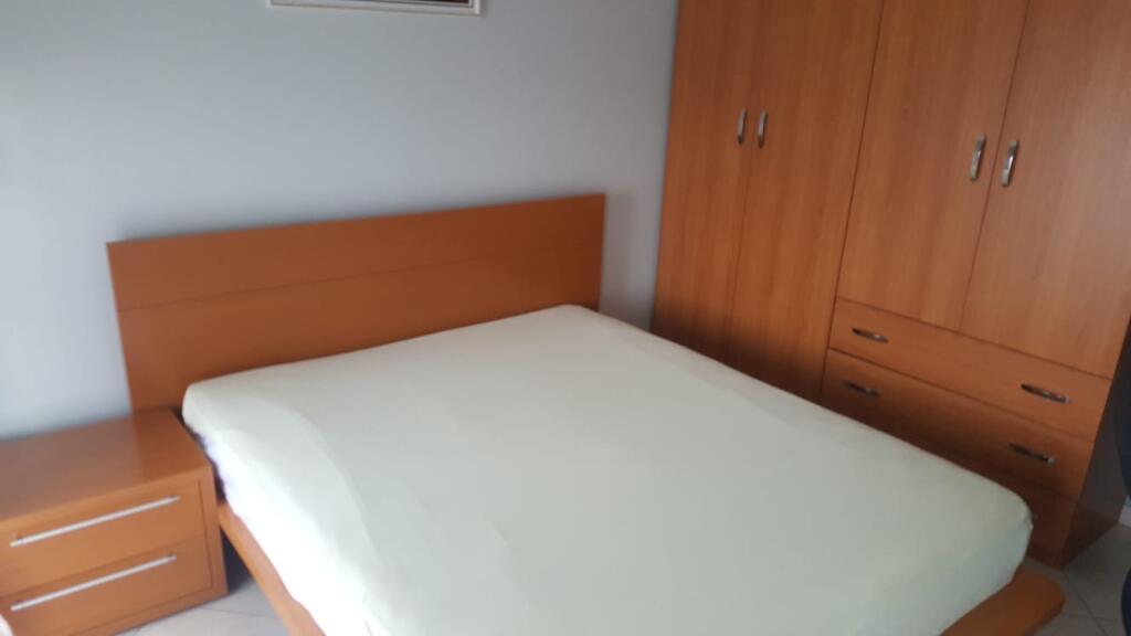2+1, furnished at ozone in astir, price 500 thousand lek