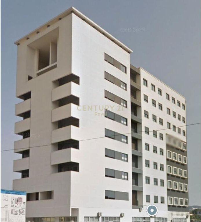 SHITET APARTAMENT 2+1+2 PRANE CASA ITALIA