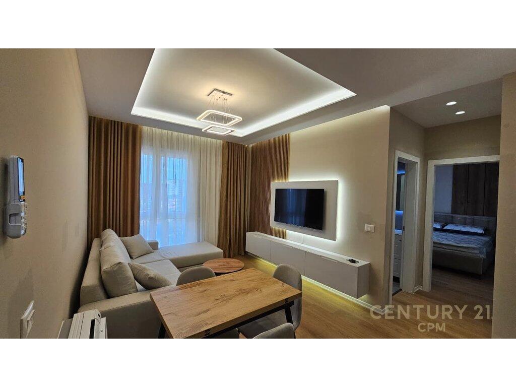 Jepet me Qira Apartament 1+1 – Rruga Jordan Misja, Bulevardi i Ri, Tiranë!