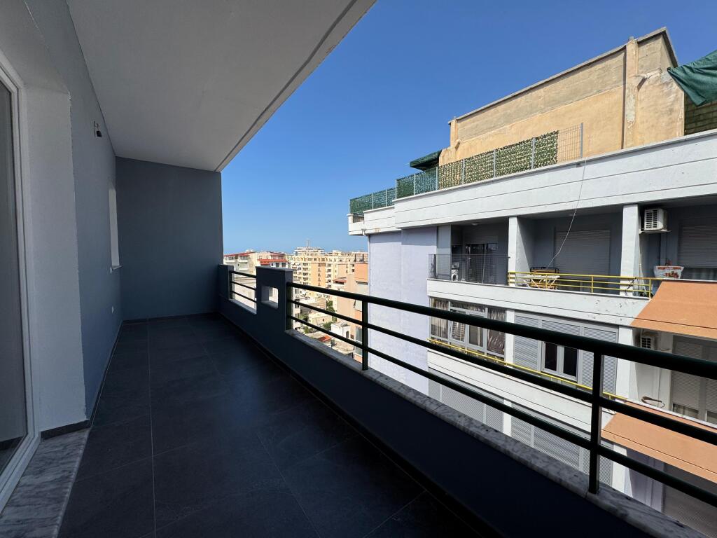 Apartament ne shitje 1+1/Vlore
