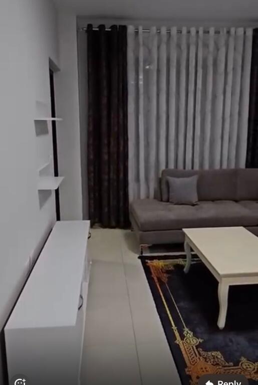 Apartament 2+1 me qira ne kamez