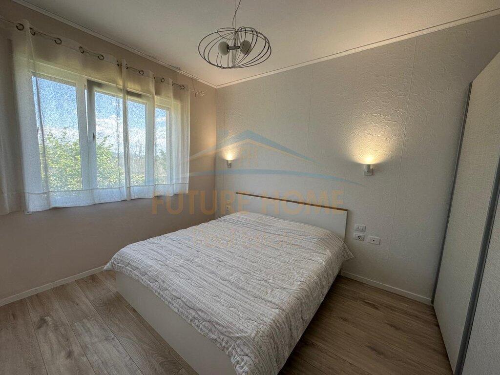 FOR SALE APARTMENT 1+1+YARD VALAMAR RESIDENCE, LALEZ BAY