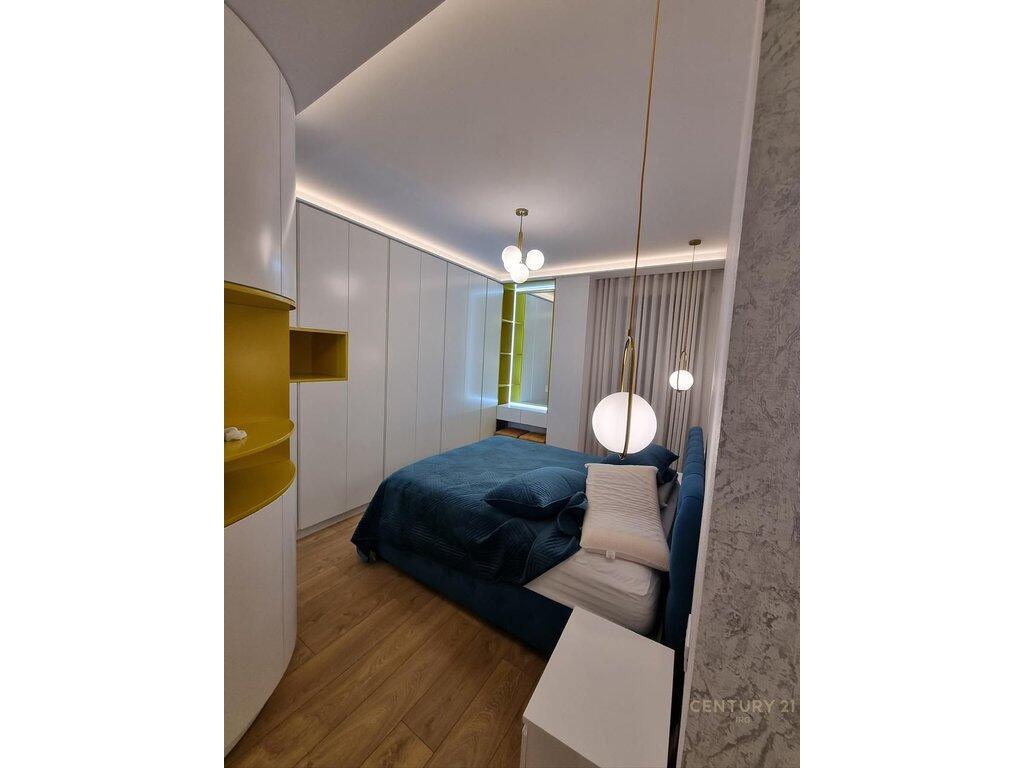Affittasi Appartamento 2+1+2 – Vicino al Vecchio Parco, Tirana!