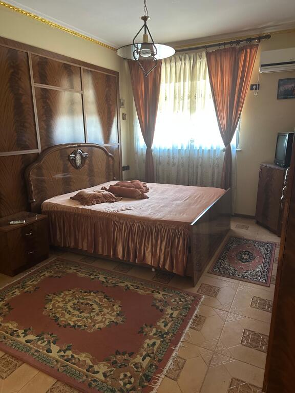 Apartment 2+1+2 for rent near the Presidency!