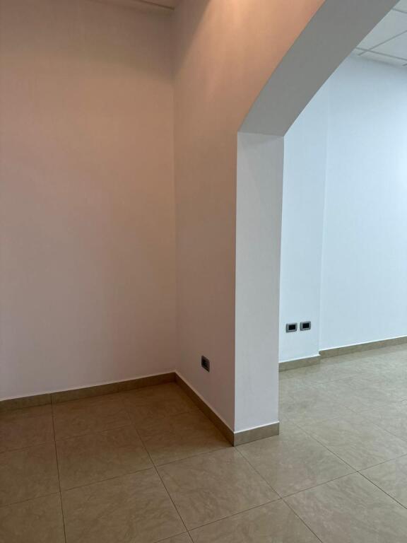 🏙️ In the heart of Blloku – perfect environment for your business!  📍 Location: Main boulevard, with a large facade for business advertising. 💼 Typology: Apartment 2+1+1, ideal for business l