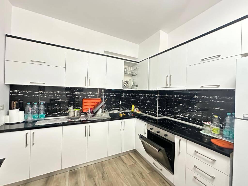 Apartment for rent 2+1/Vlore