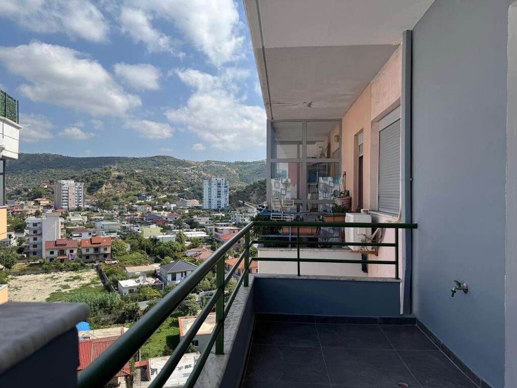 Apartament ne shitje 1+1/Vlore