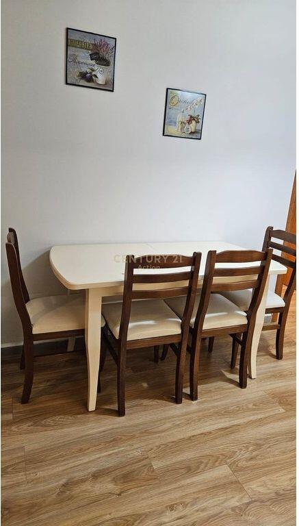 FOR RENT APARTMENT 2+1+2, FROSINA PLAKU STREET! 600 € /Month