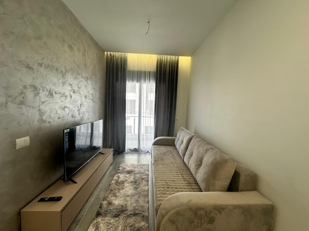Apartament me qira 1+1/Vlorë