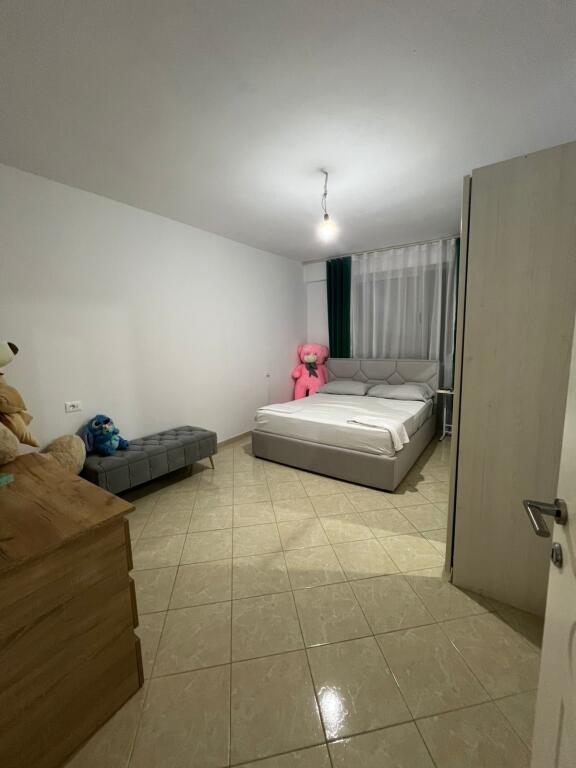 APARTAMENT 2+1 NE SHITJE