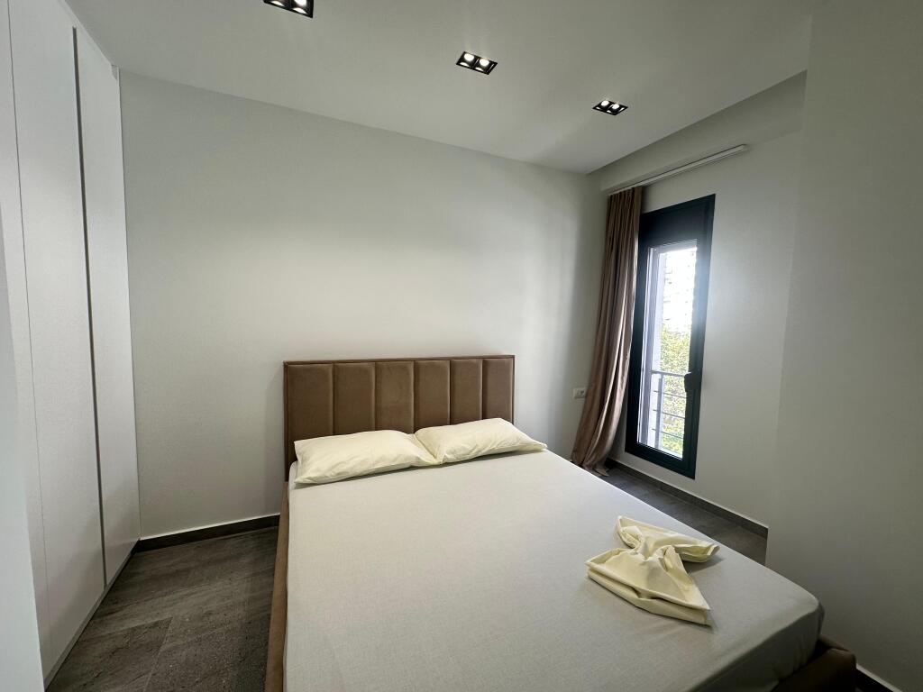 Apartament me qira 1+1/Vlorë