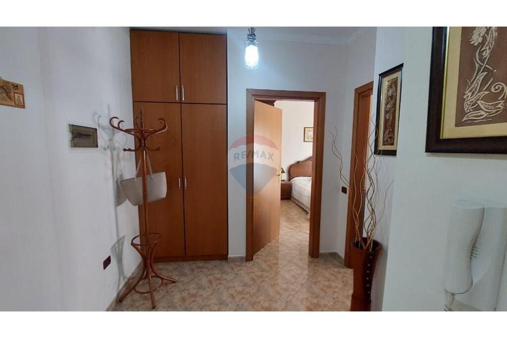 Apartment 1+1 Don Bosko
