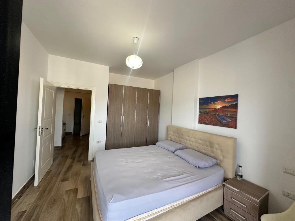 Apartment for rent 2+1/Vlore