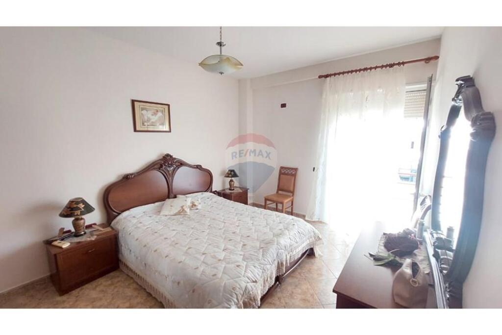 Apartment 1+1 Don Bosko