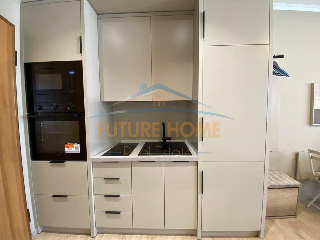STUDIO APARTMENT FOR SALE IN THE MUNICIPALITY OF PARIS  