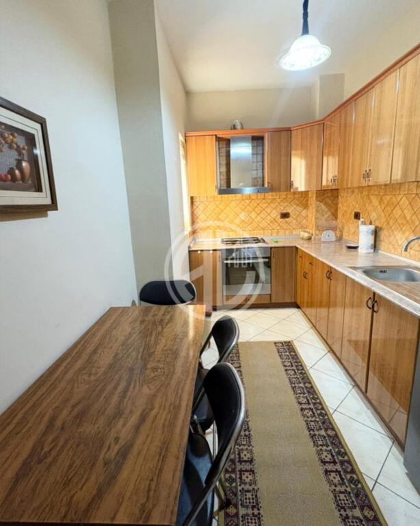 Apartment 2+1+2 for Rent – near the Court, Durrës
