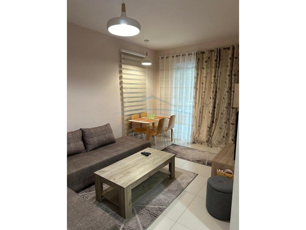FOR SALE APARTMENT 1+1+YARD VALAMAR RESIDENCE, LALEZ BAY