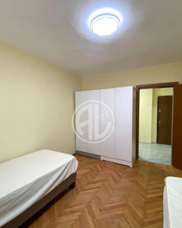 Apartment 2+1+Storage for Rent, Museum, Durres.