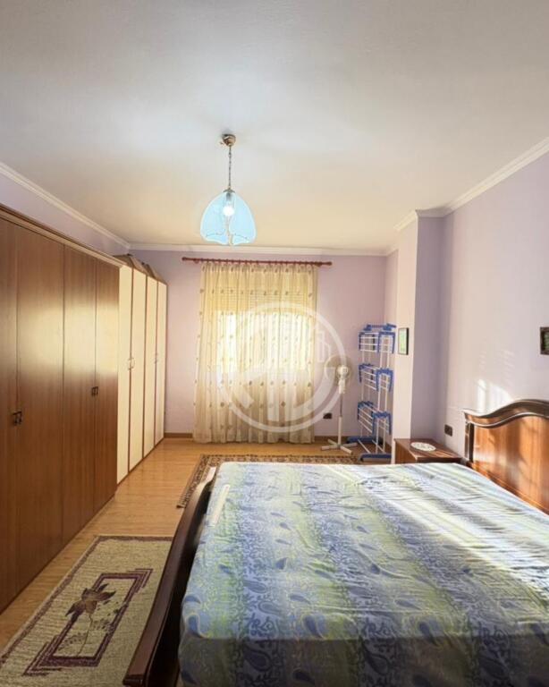 Apartment 2+1+2 for Rent – near the Court, Durrës