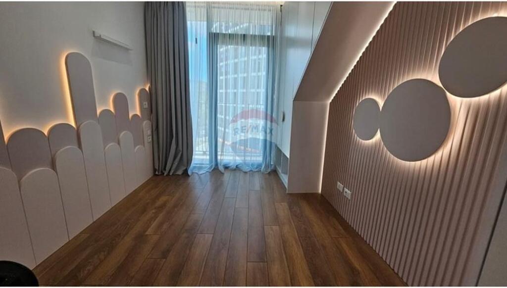 Apartament 2+1 per qira te Lake View