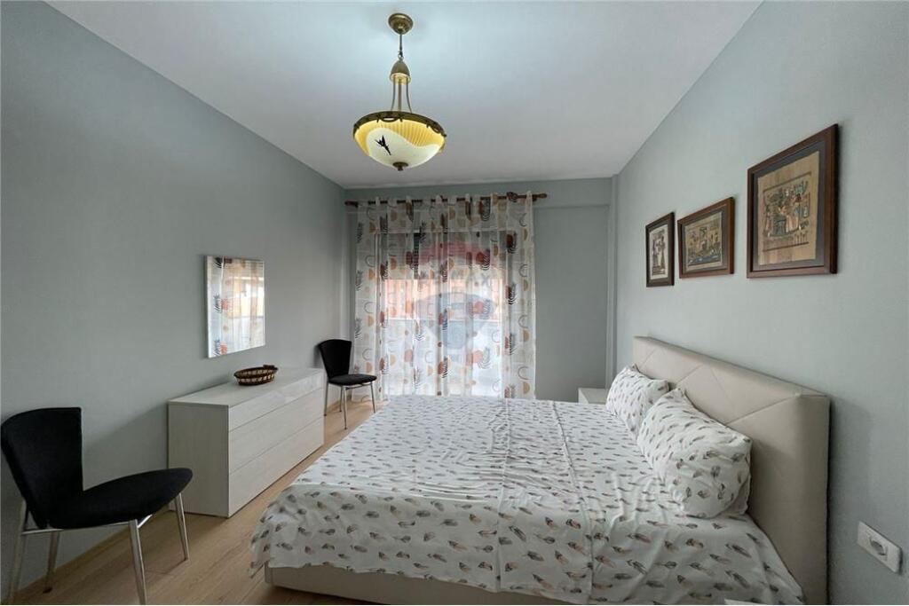 Apartament 2+1 me qira