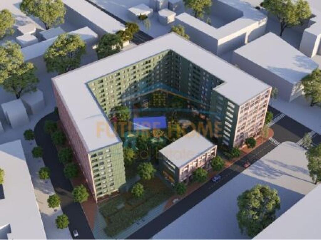For sale, Apartment 2+1+2, 5 Maji Street