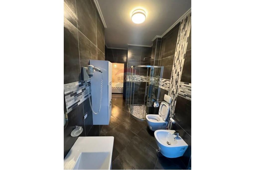 Apartment 2+1 for rent