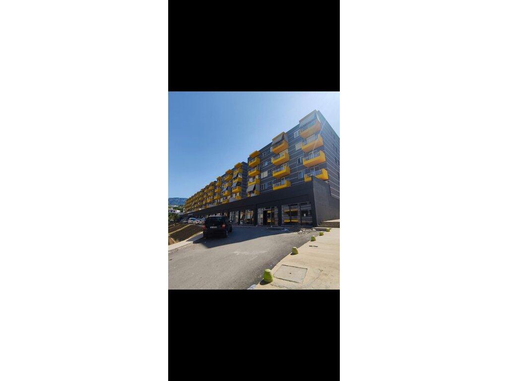 Apartment 1+1 for sale in Shkozë, Tirana – Ideal opportunity for living or investment!