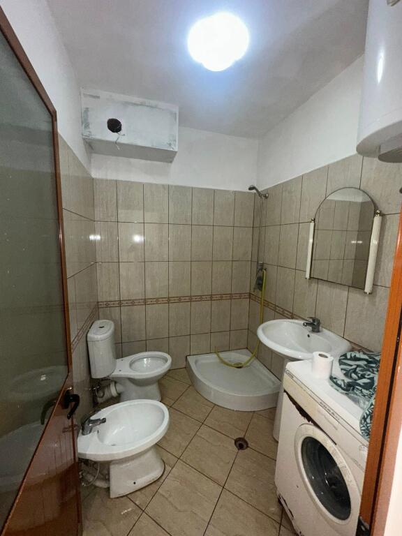 OKAZION 🔥 🏡 SHITET 2+1+2 me dy ballkone 📍KOPSHTI SOTIR NOKA LAGJA 6📲