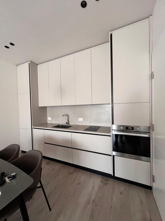 APARTAMENT  1+1 ME QIRA Emerald Center