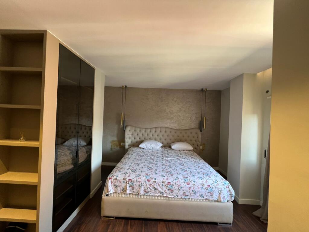 Studio apartment for rent