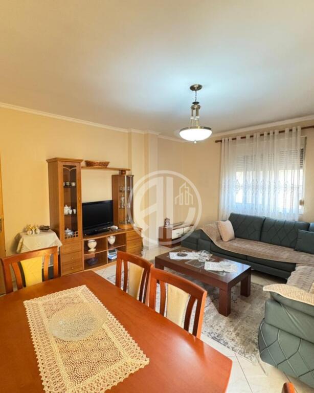 Apartment 2+1+2 for Rent – near the Court, Durrës
