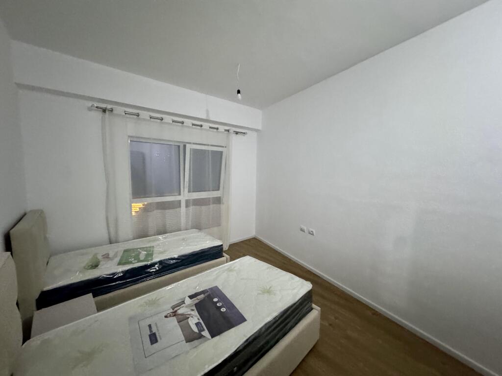📣 RENT Apartment 1+1 📍 Kaimi Complex, Ali Dem 🛣️ "Pasho Hysa" Street ✨