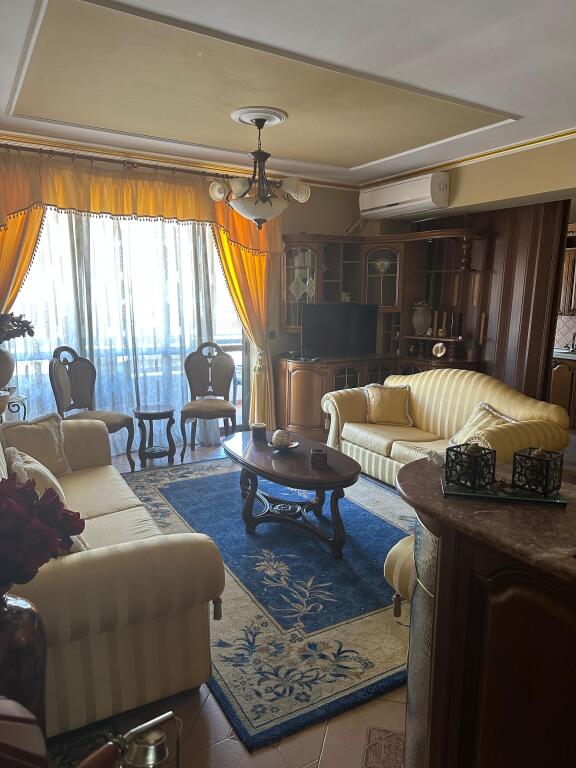 Apartment 2+1+2 for rent near the Presidency!