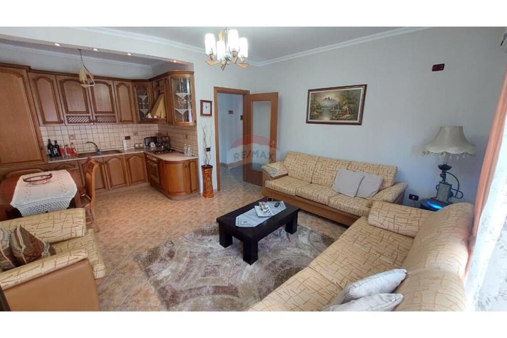 Apartment 1+1 Don Bosko